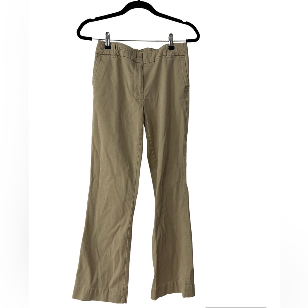 Living planet khakis